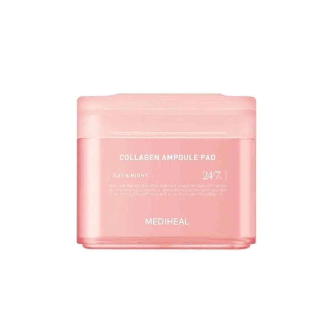 Mediheal Collagen Ampoule Pad