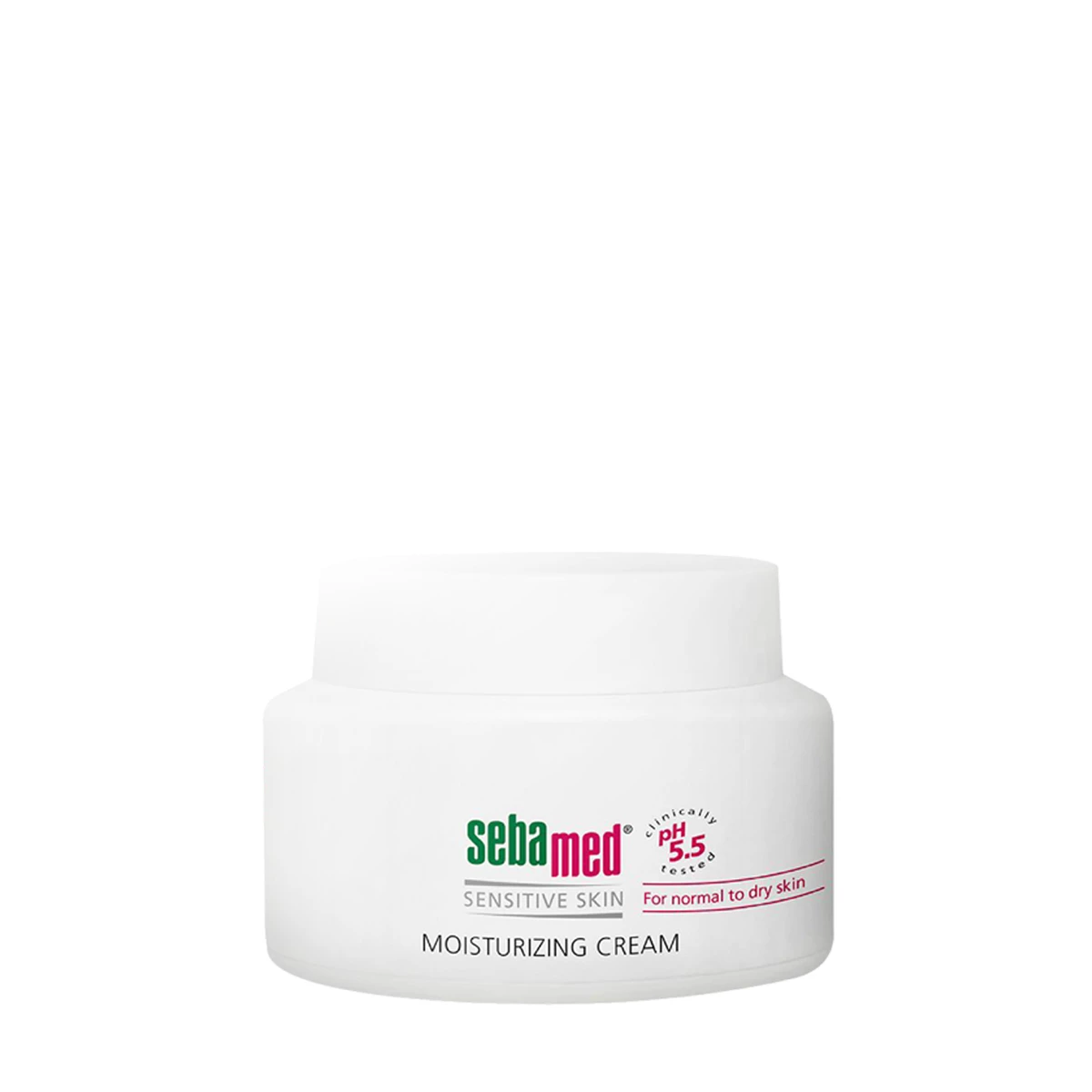 SEBAMED Moisturizing Cream