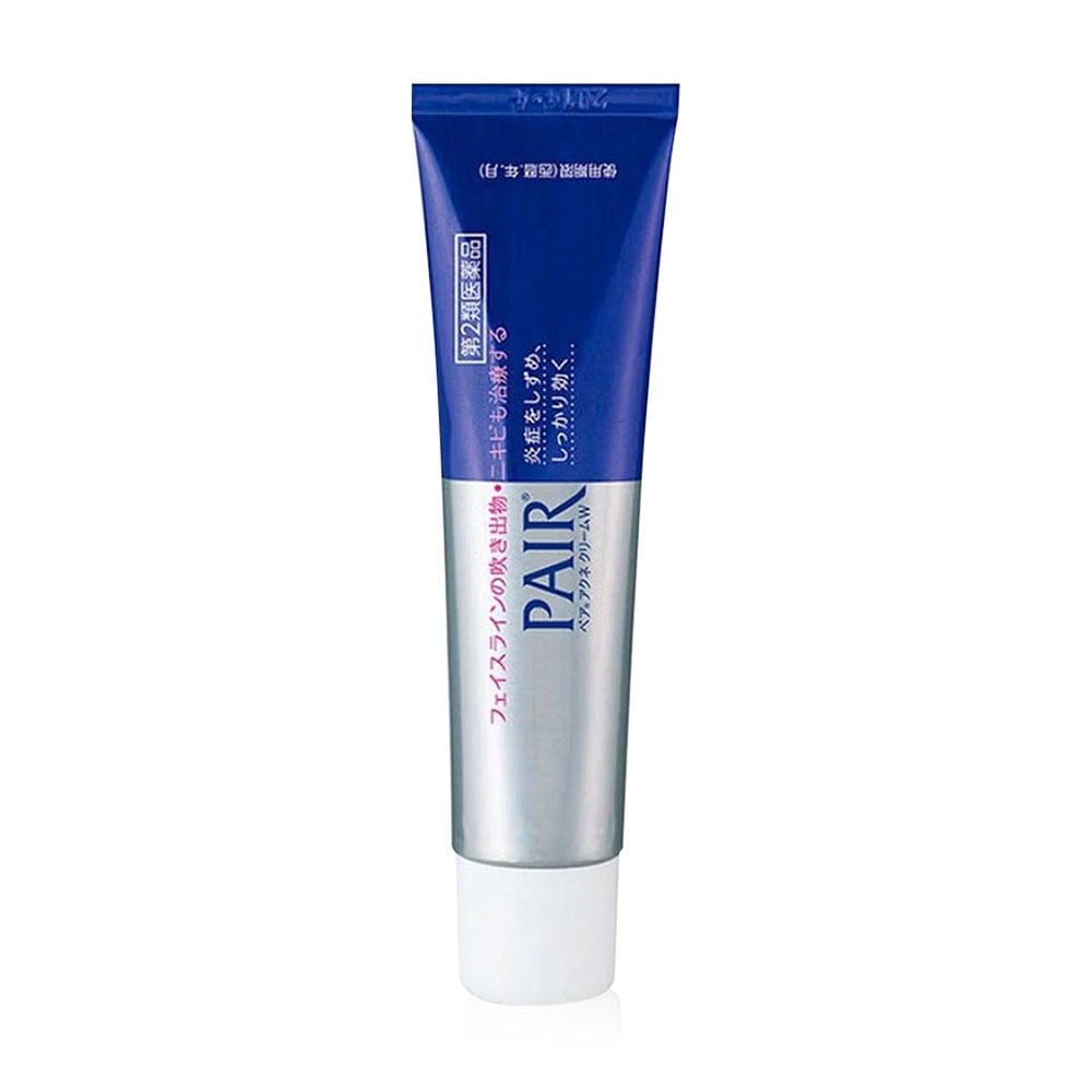 Lion Pair Acne Cream W