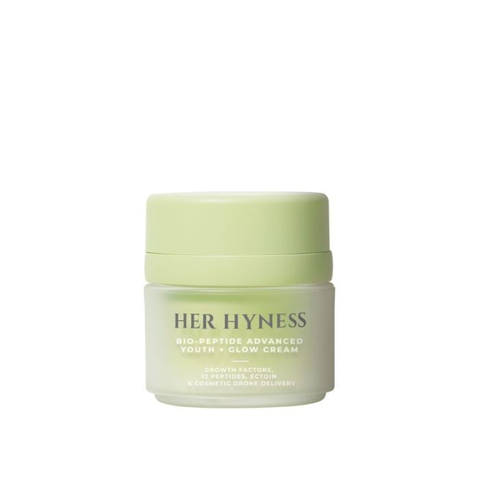 HER HYNESS Bio-Peptide Advanced Youth Plus Glow Cream