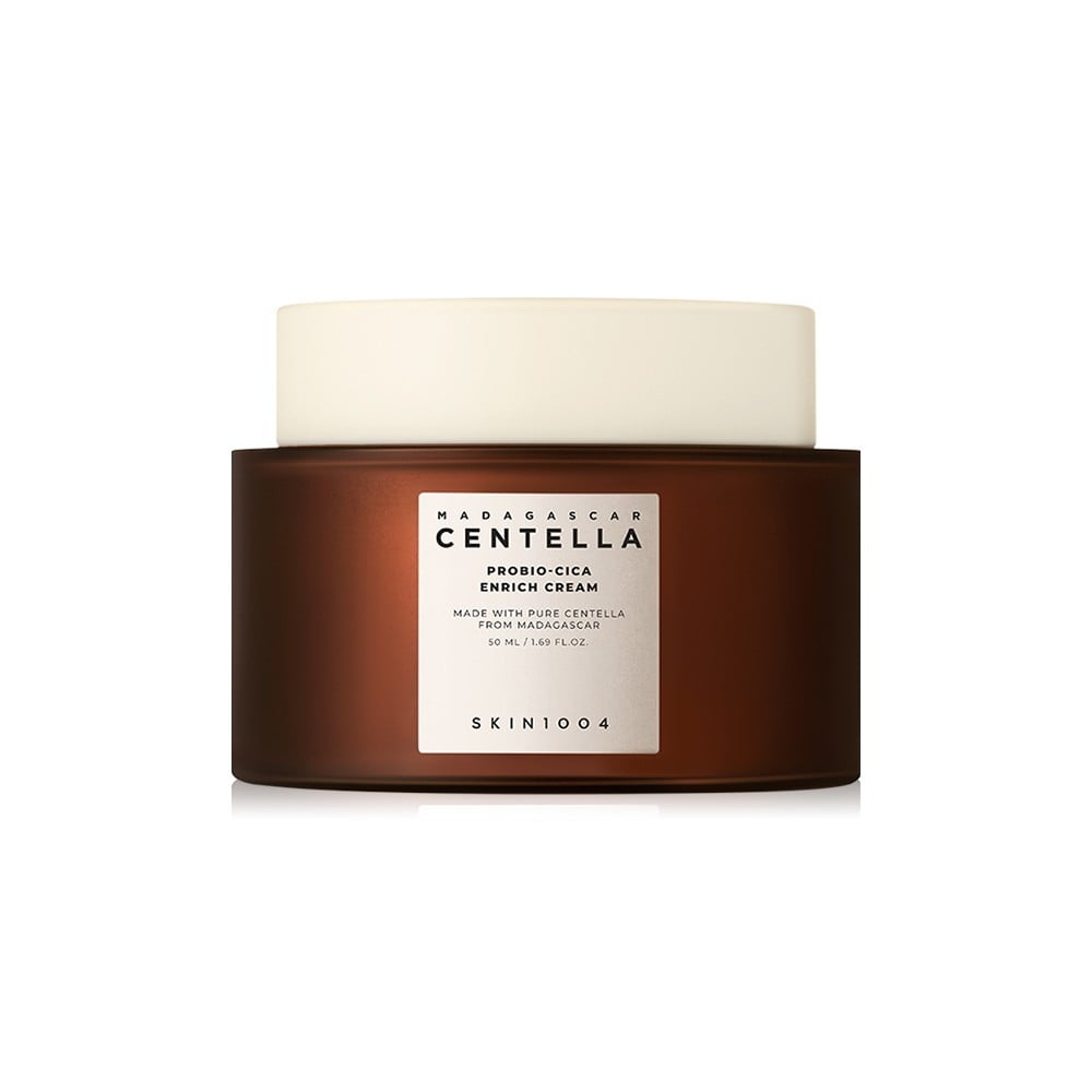SKIN1004 Madagascar Centella Probio-Cica Enrich Cream