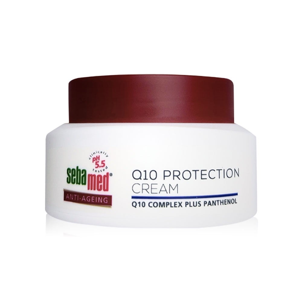 SEBAMED Anti-Ageing Q10 Protection Cream