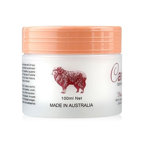 Careline Placenta Cream with Collagen & Vitamin E