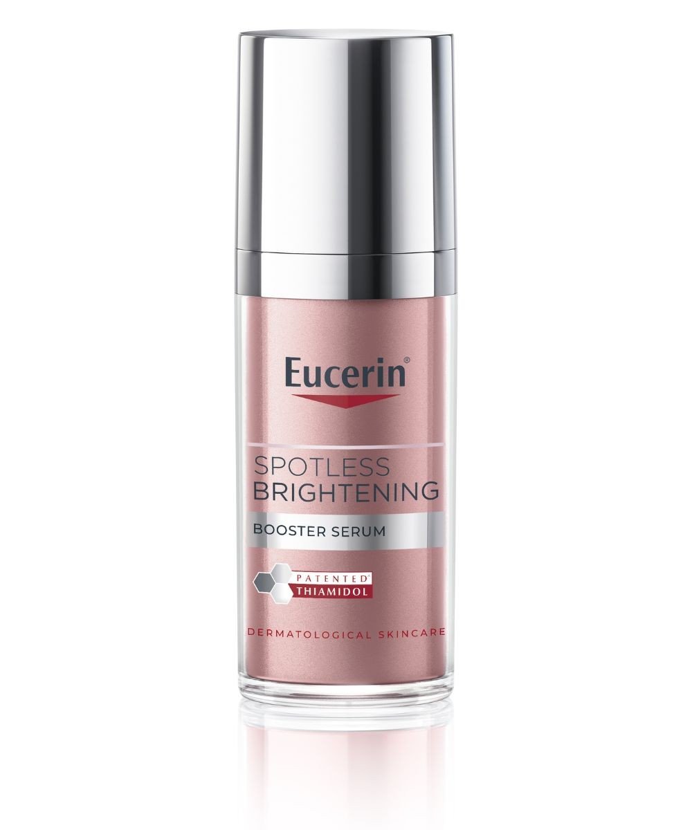 EUCERIN SPOTLESS BRIGHTENING BOOSTER SERUM
