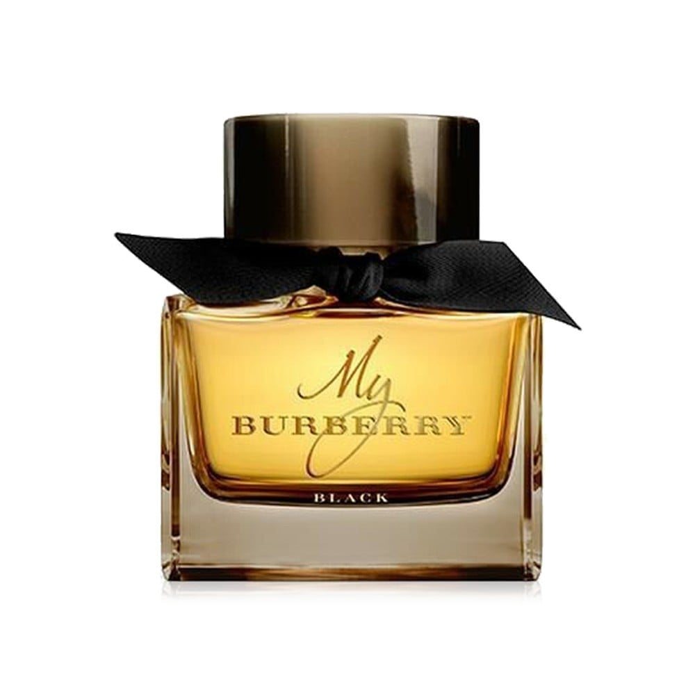 BURBERRY My Burberry Black EDP