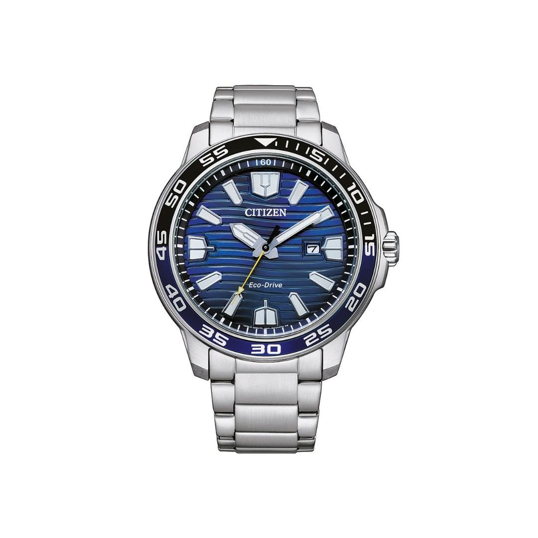 CITIZEN Eco-Drive AW1525-81L