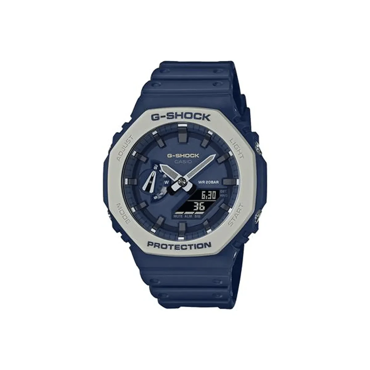 CASIO GA-2110ET-2ADR