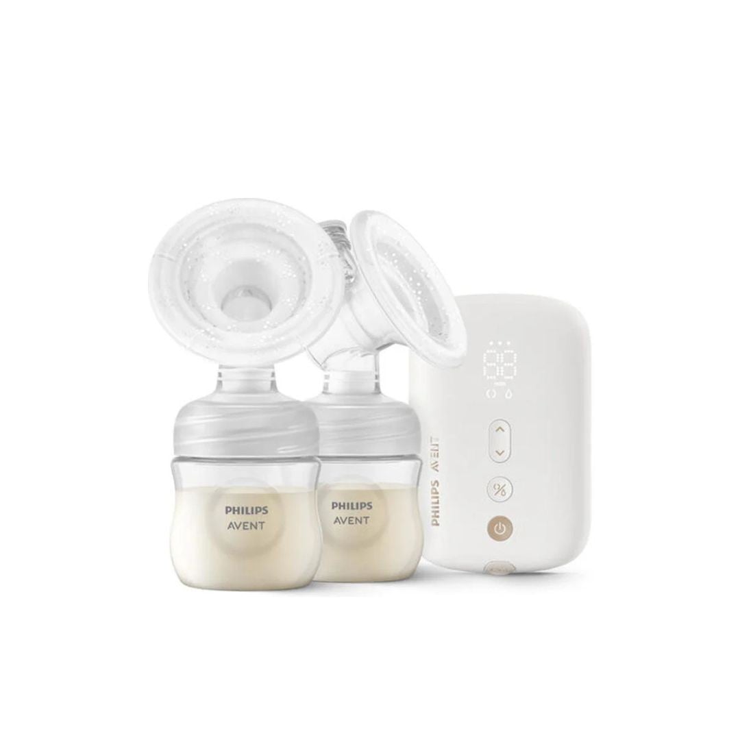 Philips Avent Double Electric Breast Pump Pro