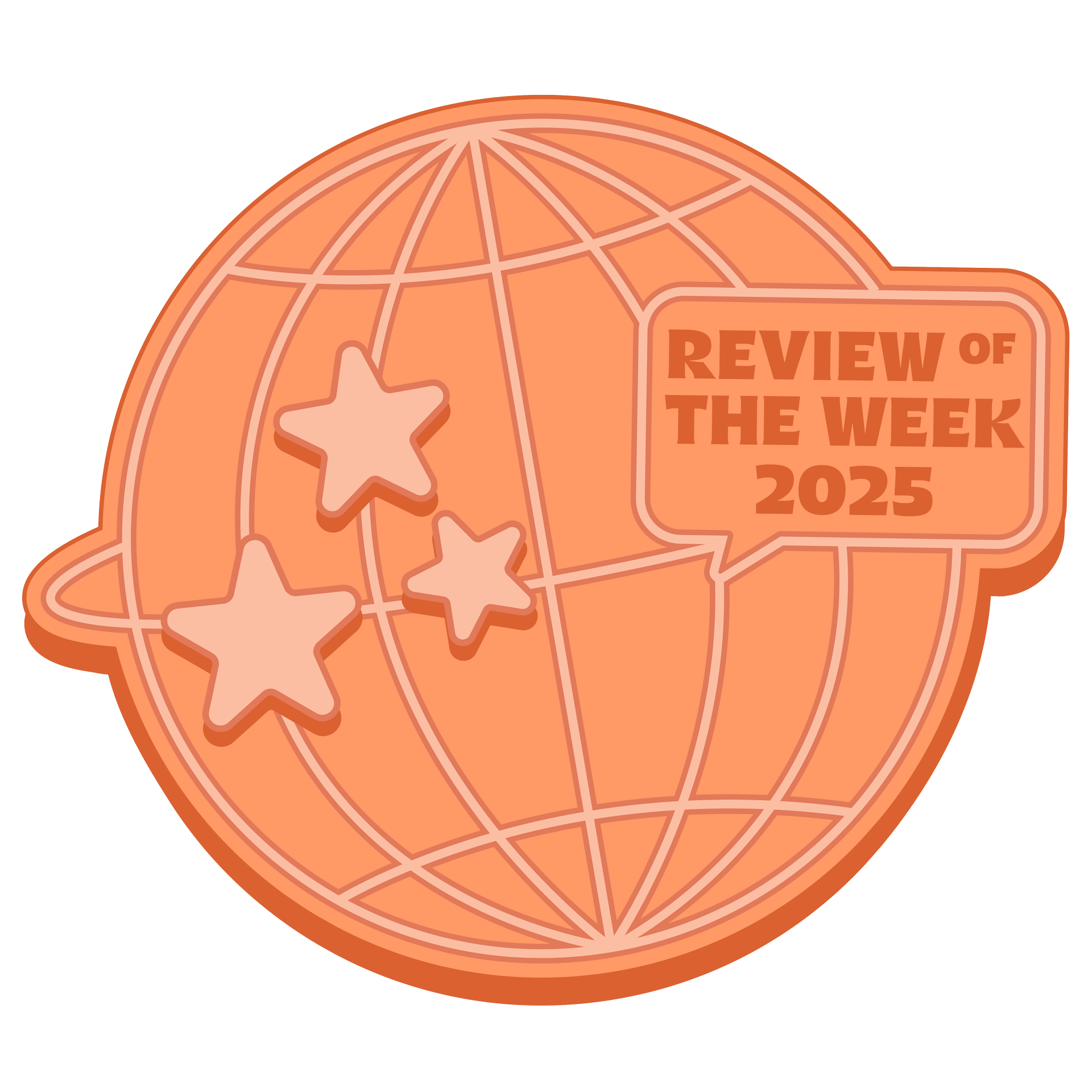 Review of the week : Review All Star 2025!