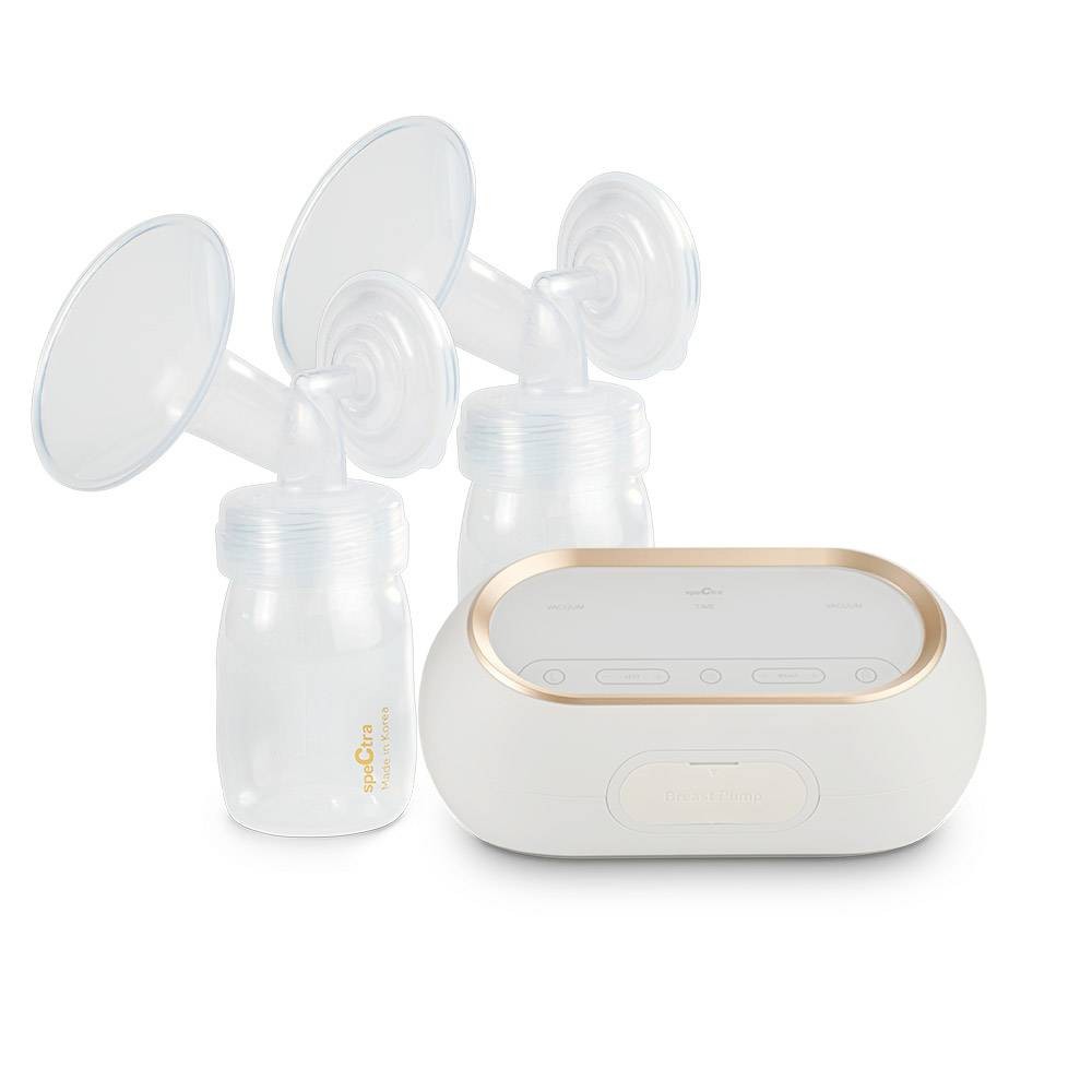 Spectra Dual Compact