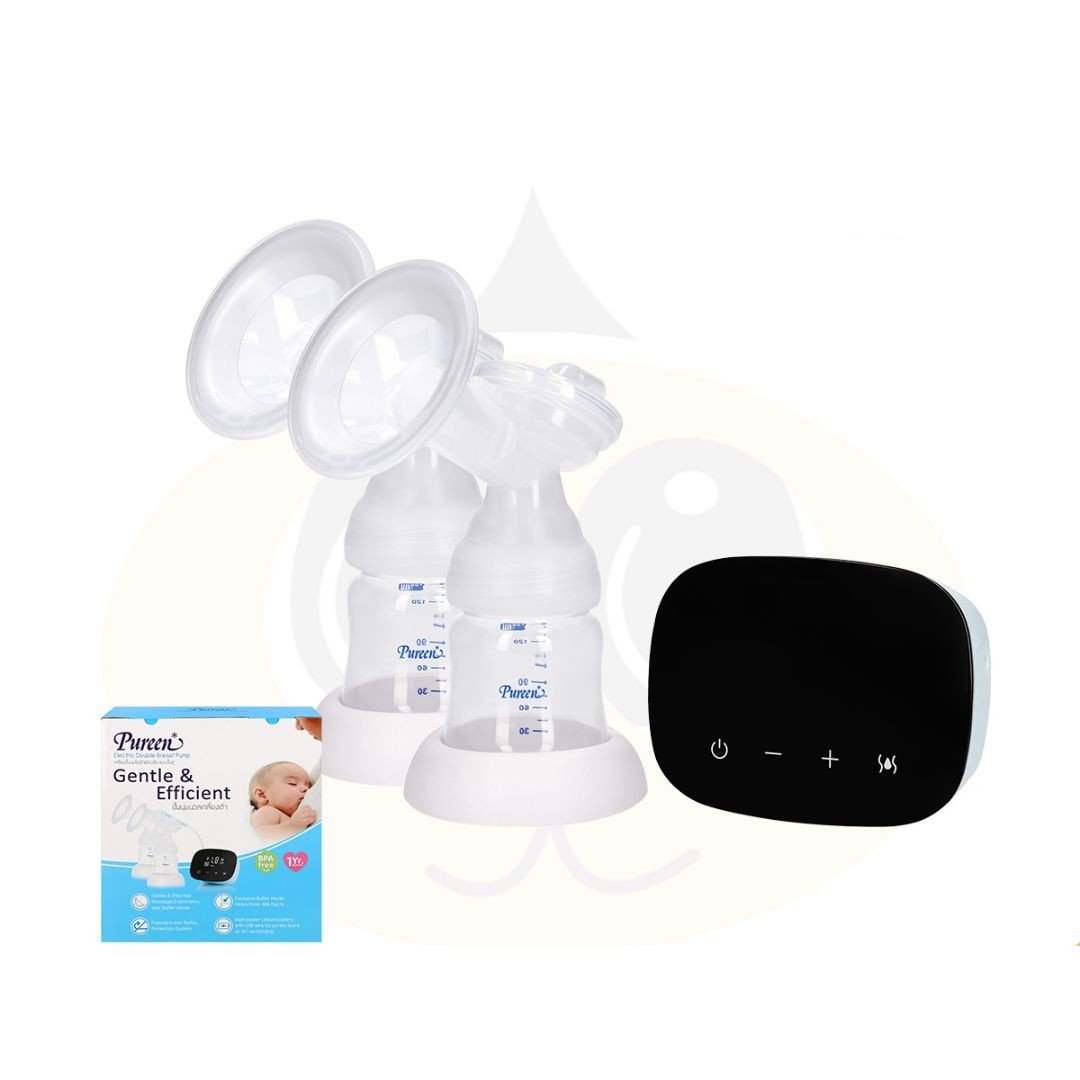 Pureen Gentle & Efficient