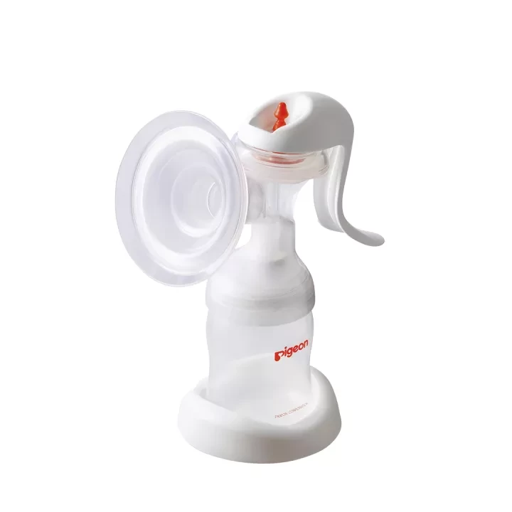 Pigeon Manual Breast Pump