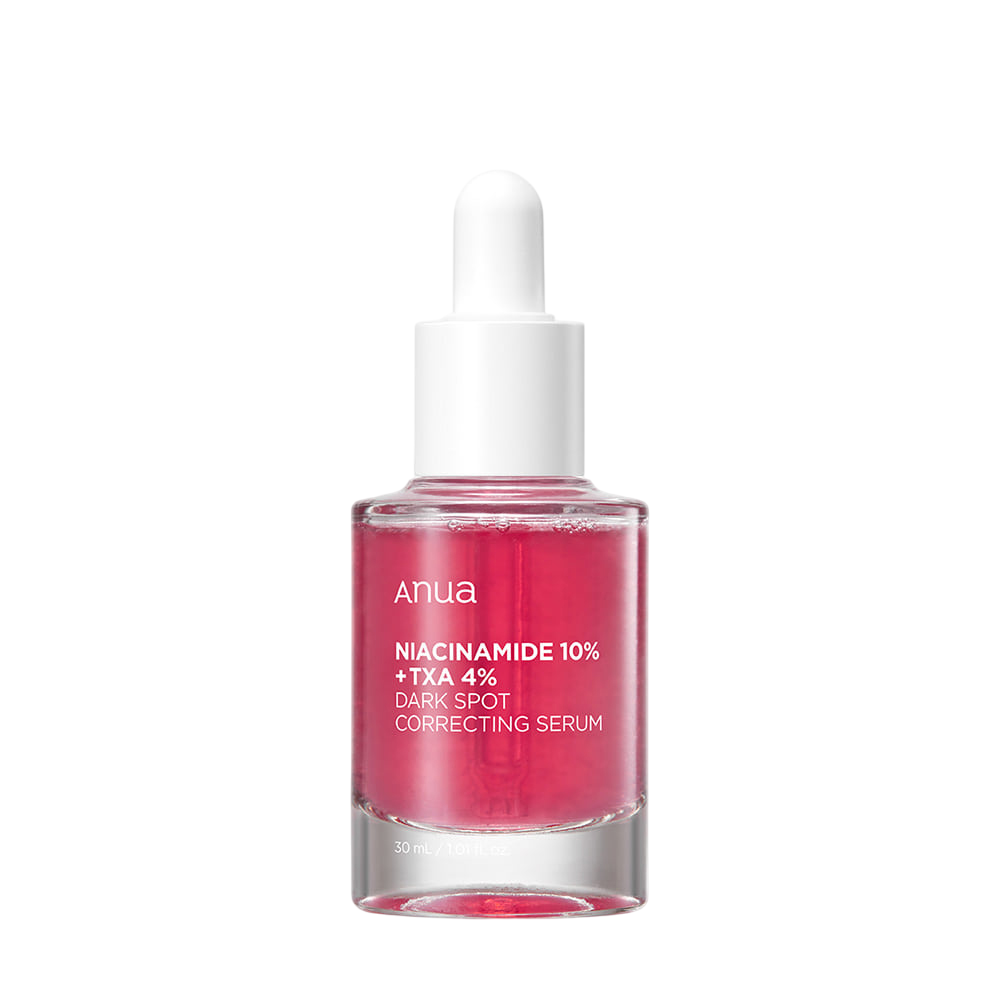 Anua Niacinamide 10% + TXA 4% Dark Spot Correcting Serum