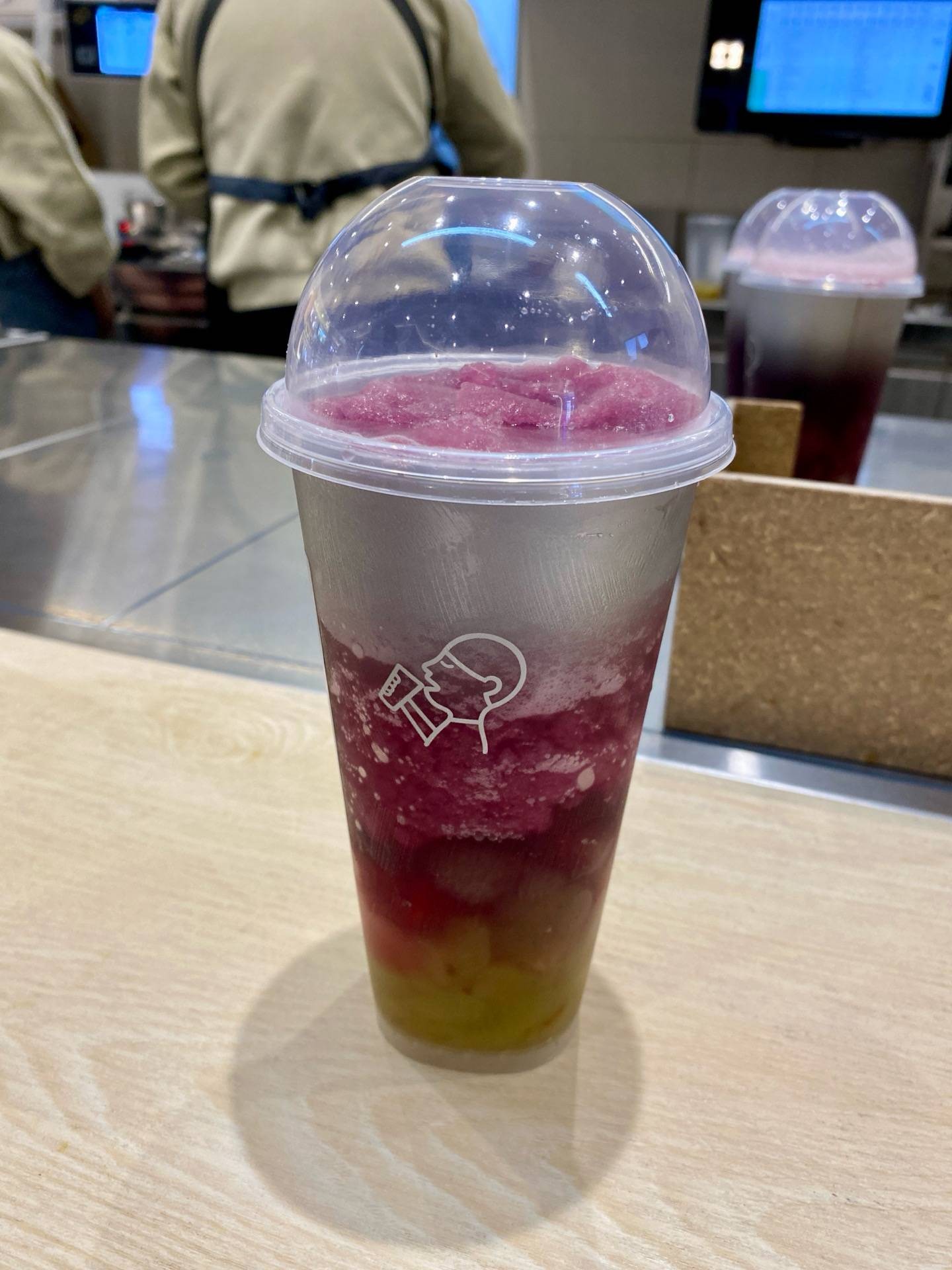 ร้าน Hey Tea | รีวิวร้านอาหาร