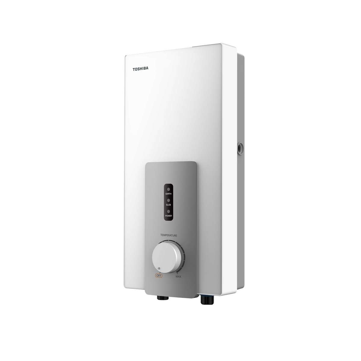 TOSHIBA เครื่องทำน้ำอุ่น DSK45S5KW