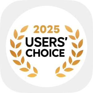 Users’ Choice