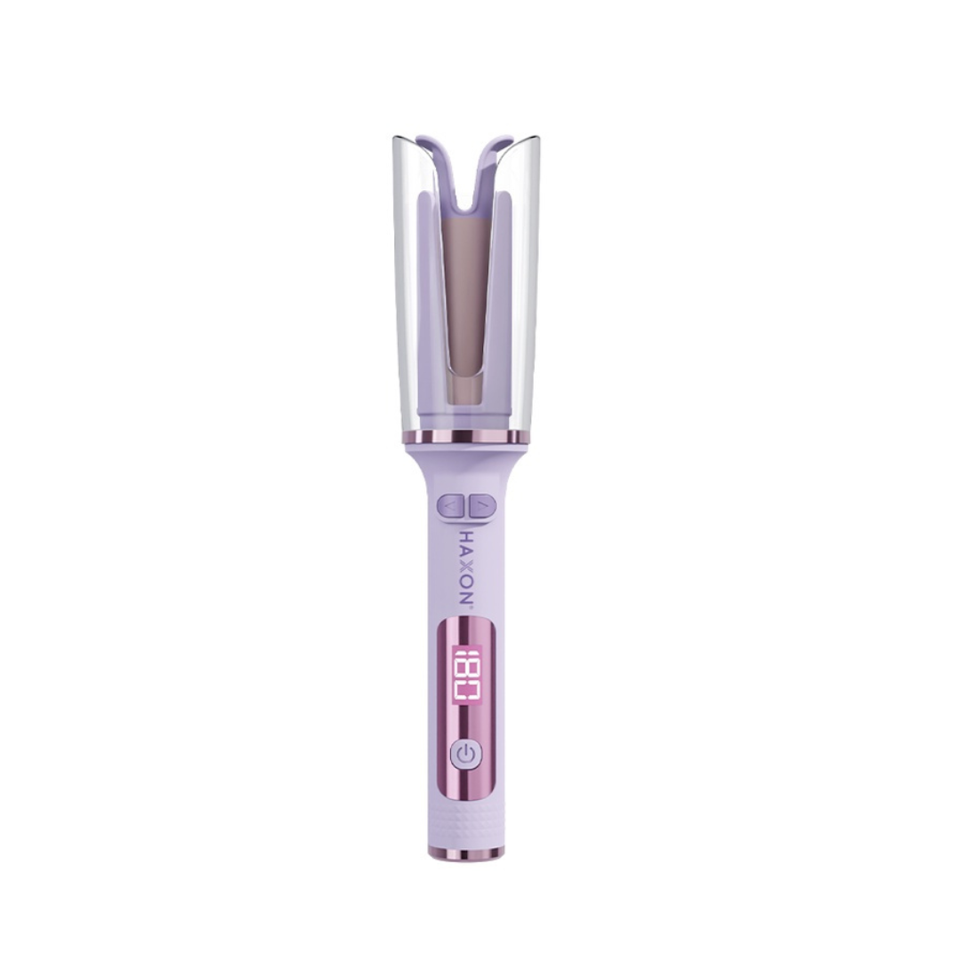 Haxon Clear Hair Curler H680