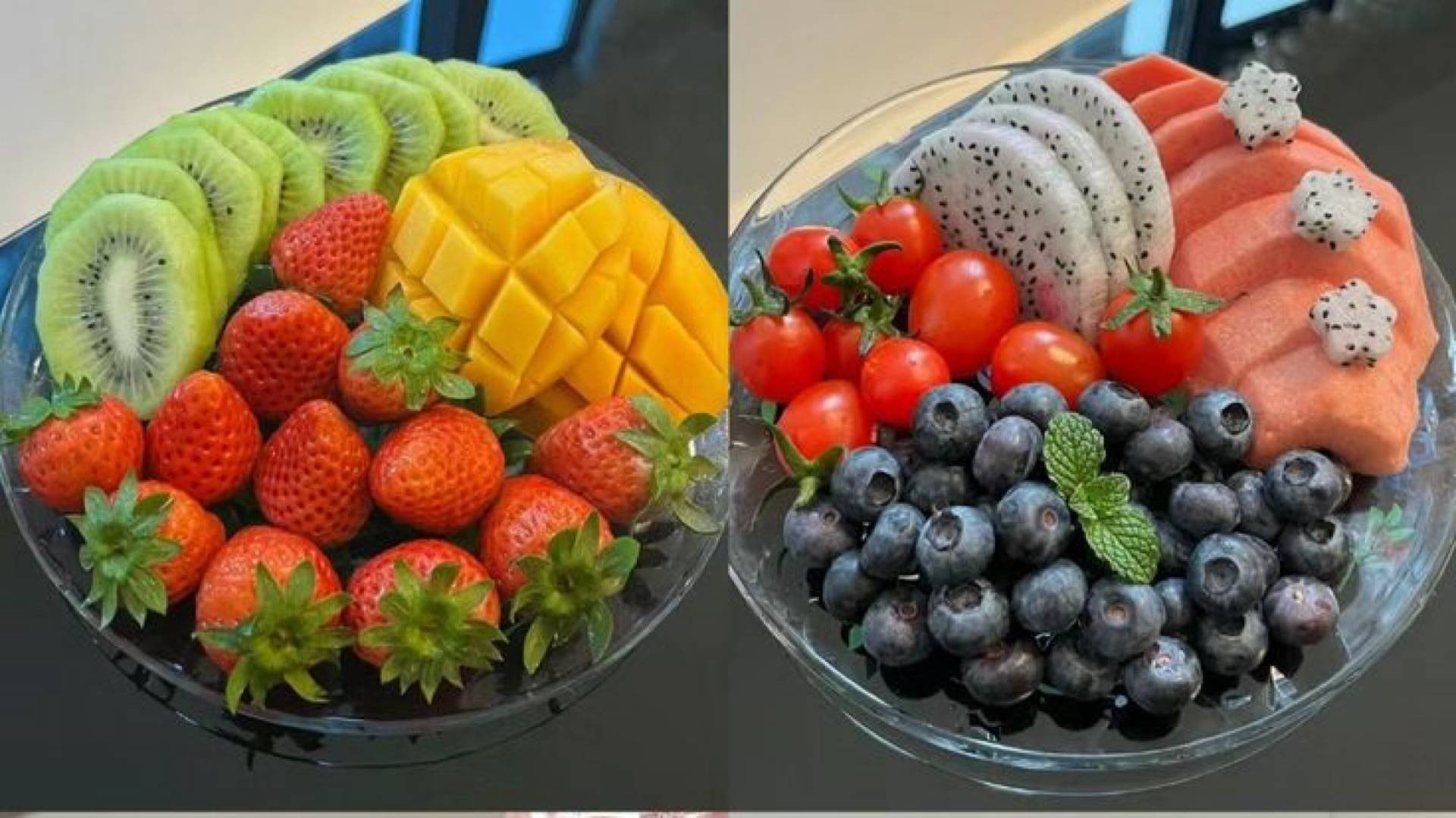 Fresh Fruit (ผลไม้สดพร้อมทาน) - สั่งอาหารเดลิเวอรี | Wongnai x LINE MAN