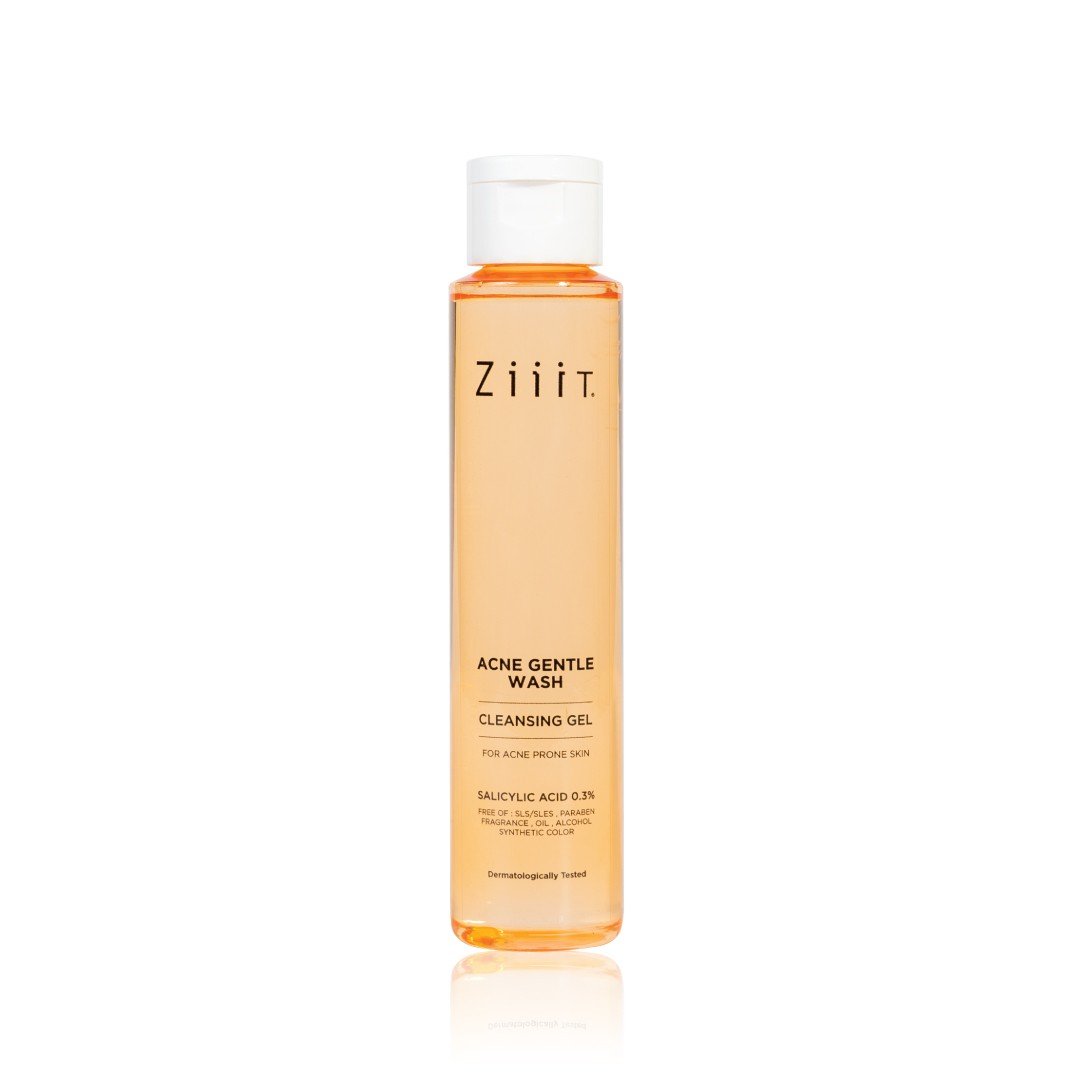 Ziiit Wash Gel