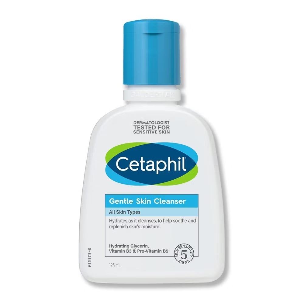 Cetaphil Gentle Skin Cleanser