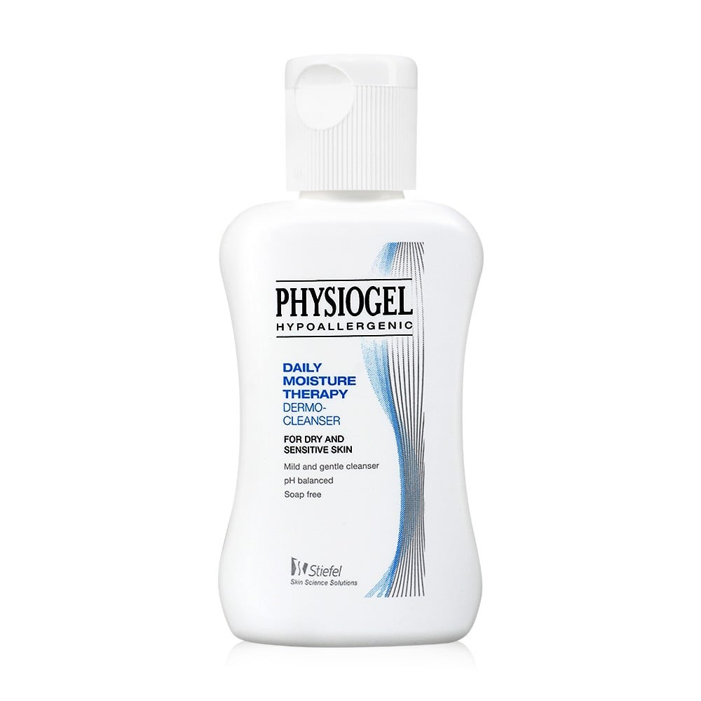 Physiogel Daily Moisture Cleanser