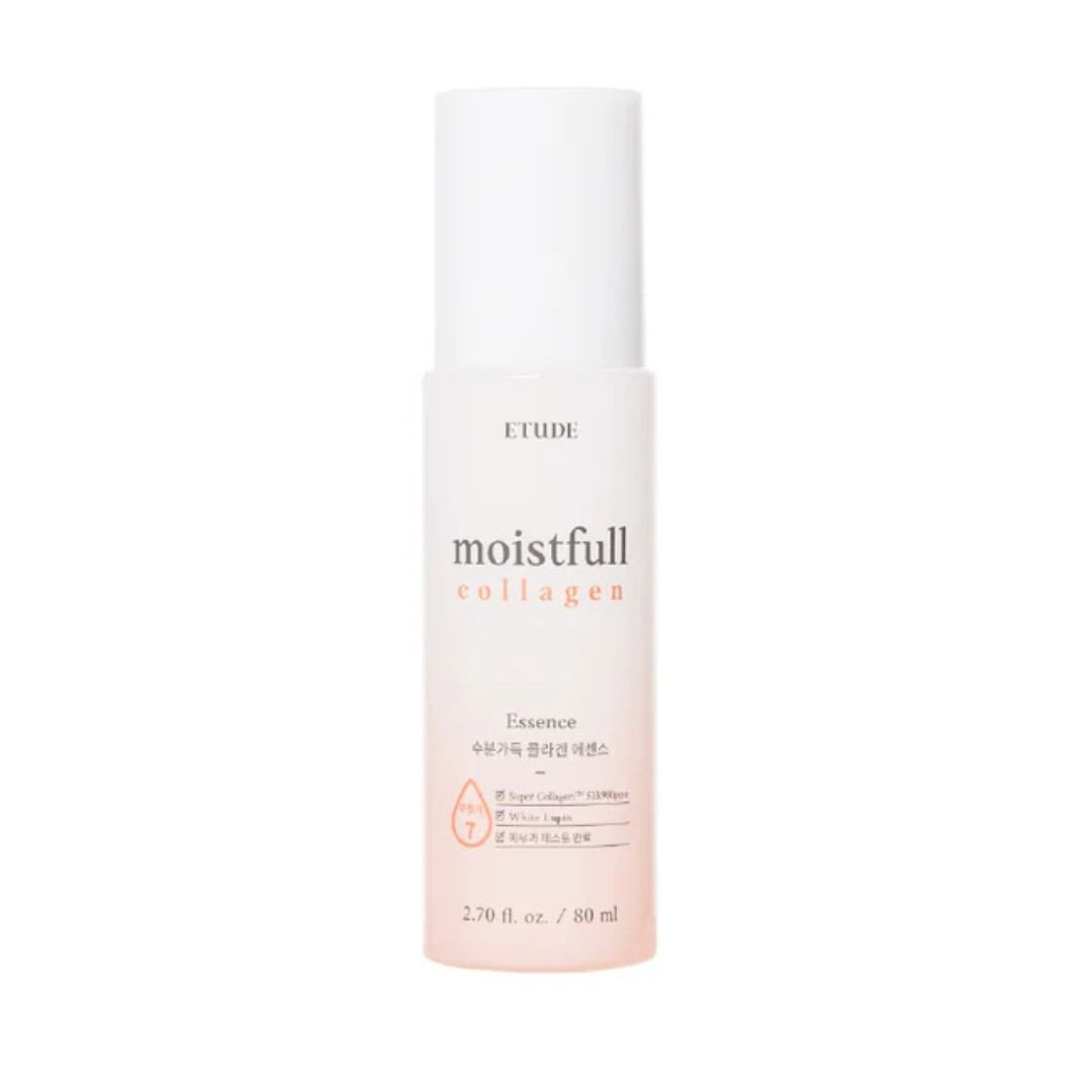 Etude House Moistfull Collagen Essence