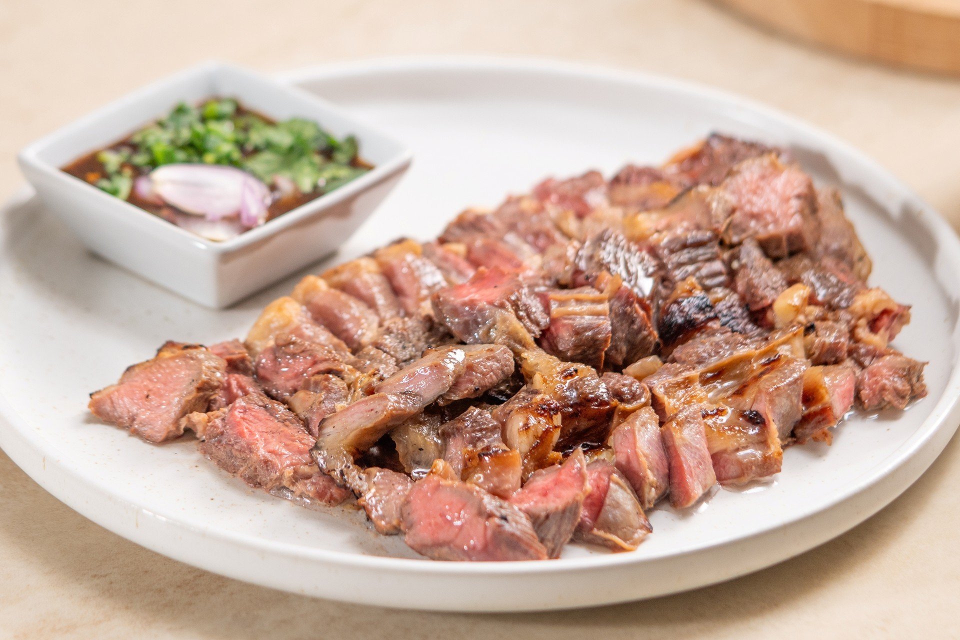 เสือร้องไห้