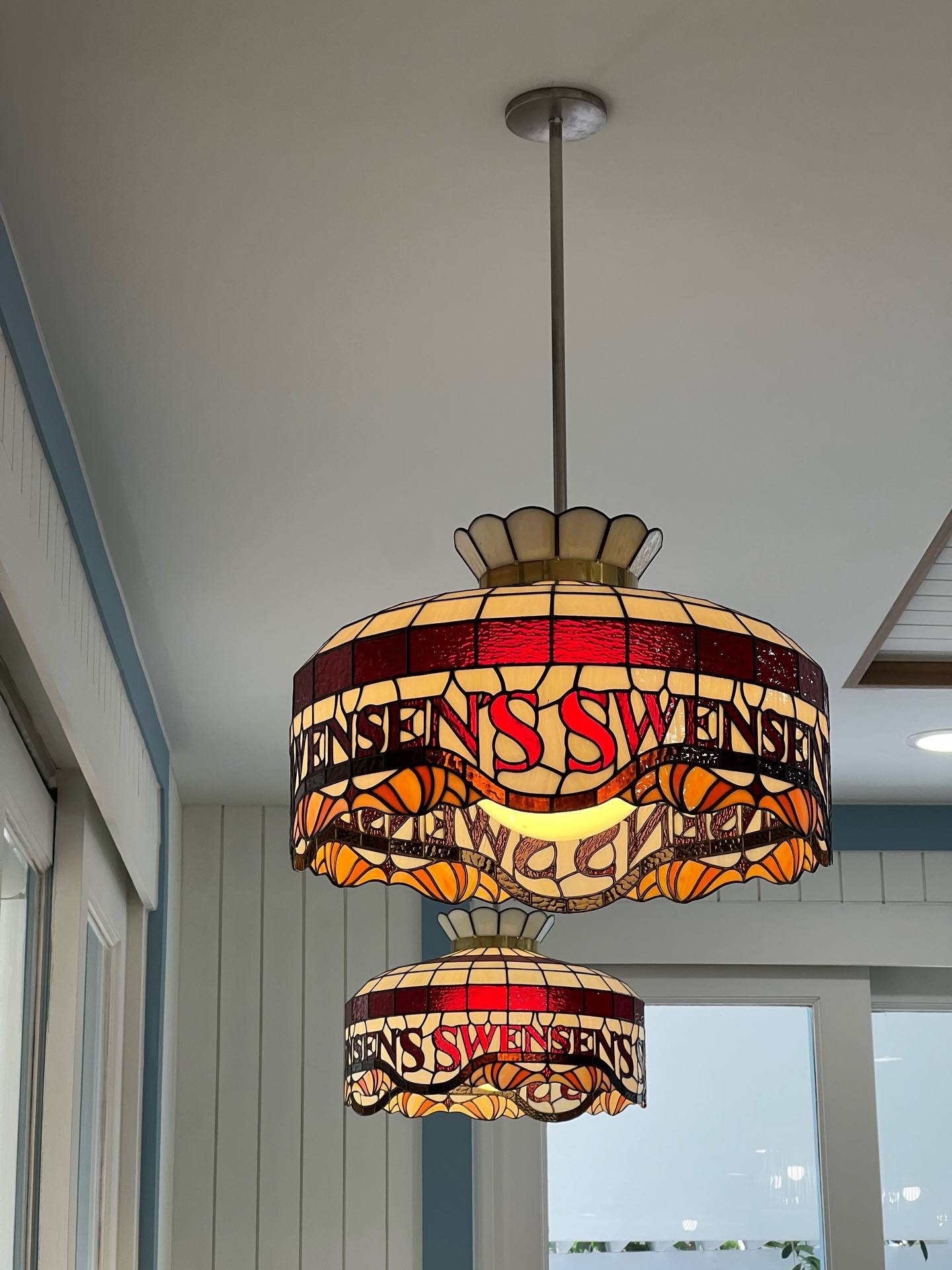 รูป Swensen's บางแสนบีช