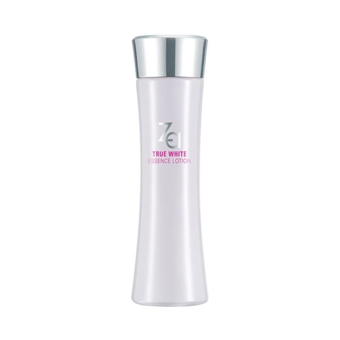 ZA True White EX Essence Lotion