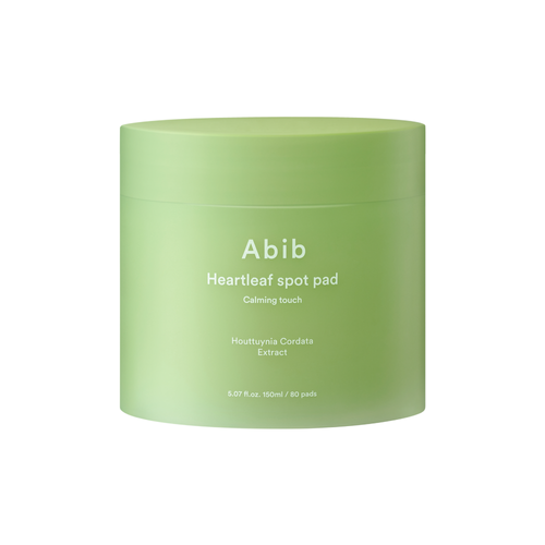 ABIB Heartleaf Spot Pad