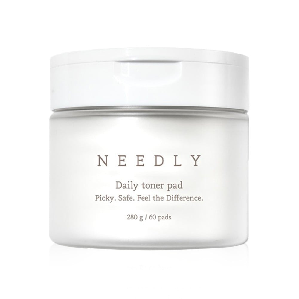 NEEDLY Daily Toner Pad