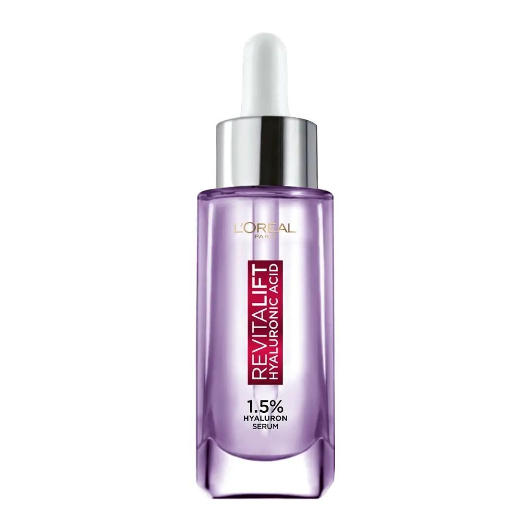 L'Oréal Paris Revitalift Hyaluronic Acid Replumping Serum