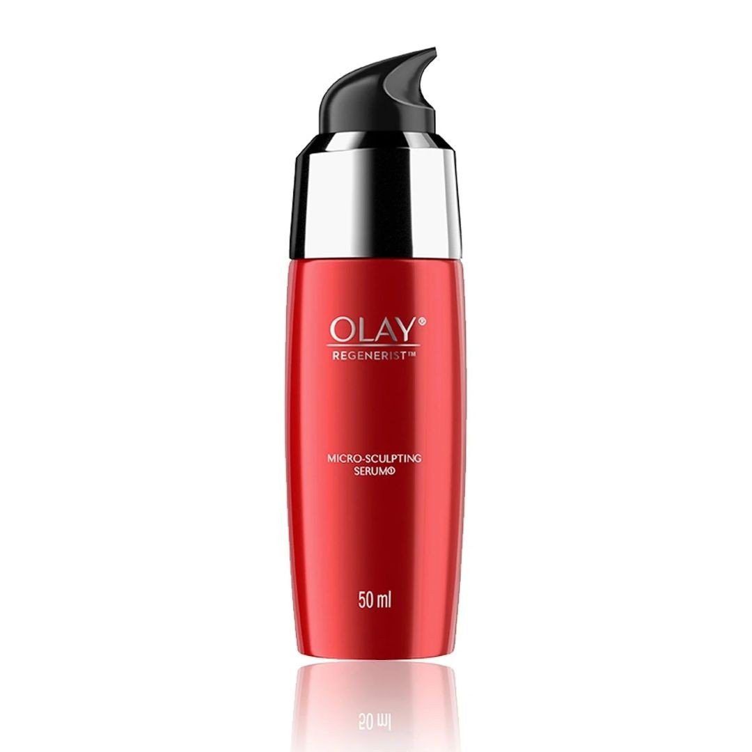 Olay Regenerist Micro-sculpting Serum