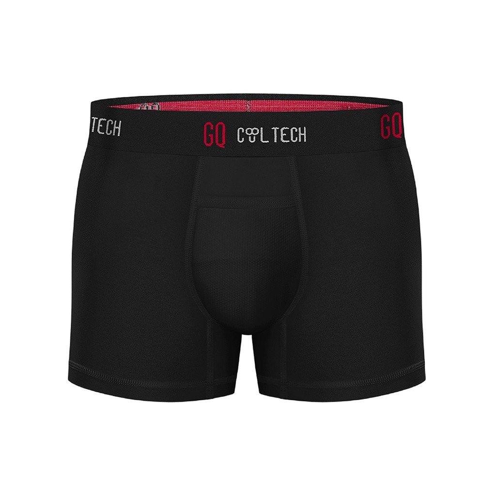GQ กางเกงในชาย รุ่น Cool Tech™ All-Day Secure