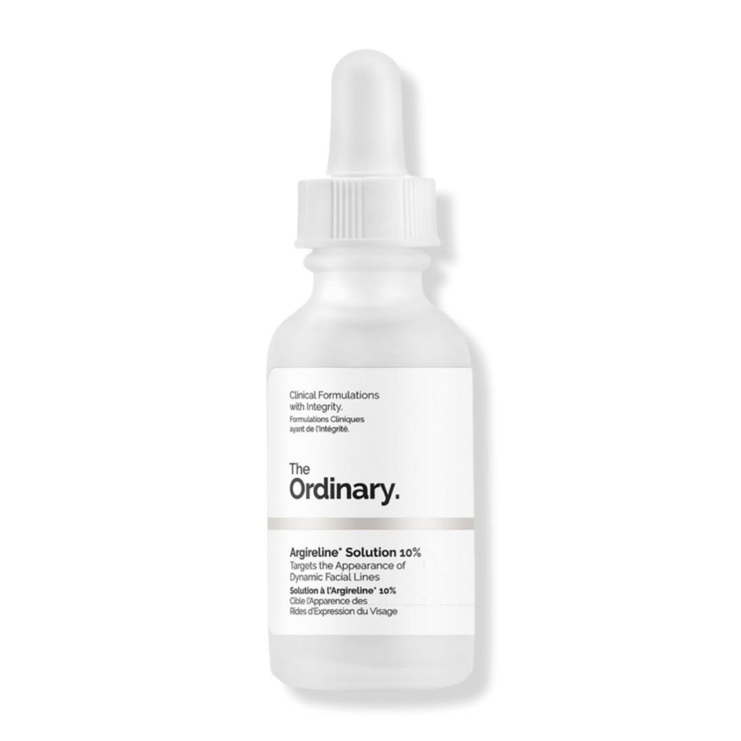 The Ordinary Argireline Solution 10%