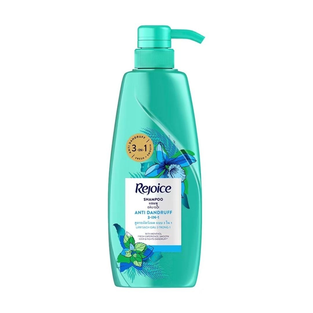 Rejoice 3 in 1 Anti Dandruff Shampoo