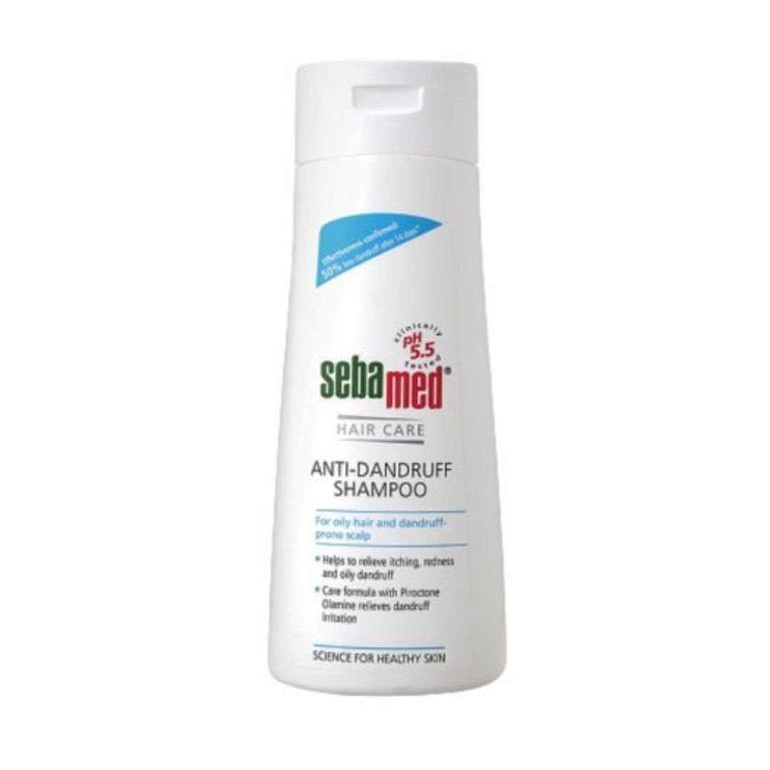 SEBAMED Anti-Dandruff Shampoo