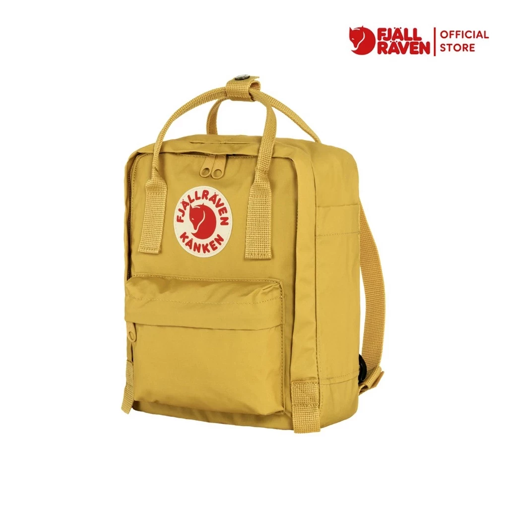Fjallraven Kanken Mini