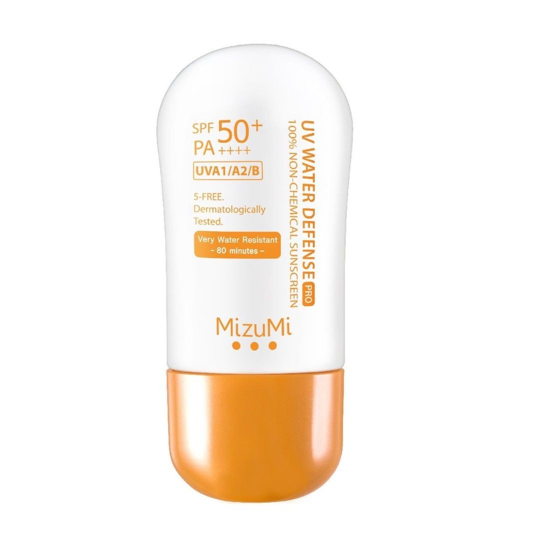 MizuMi UV Water Defense SPF 50+ PA++++
