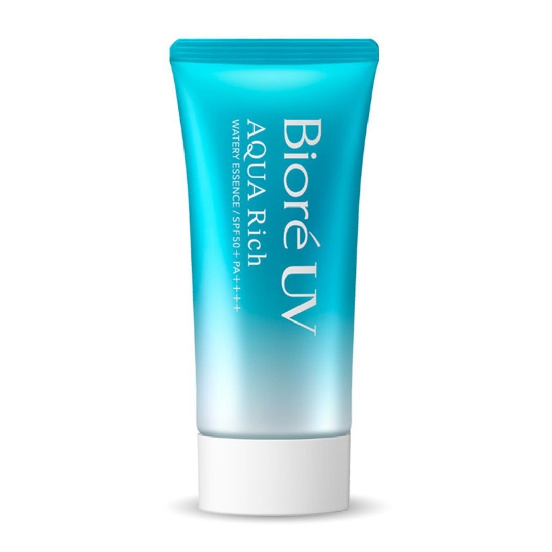 Bioré UV Aqua Rich Watery Essence SPF 50+ PA++++