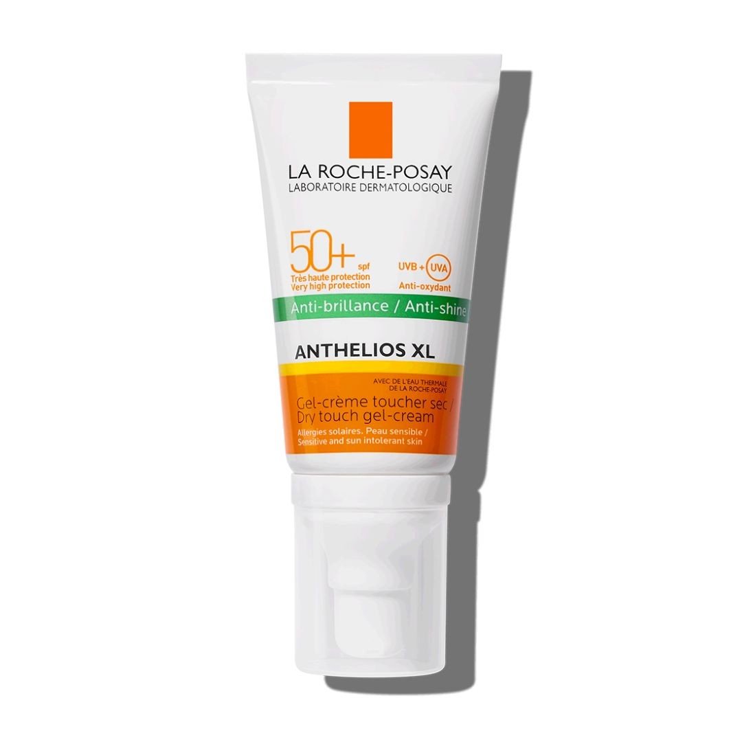 La Roche-Posay Anthelios XL Dry Touch Gel-Cream SPF 50+