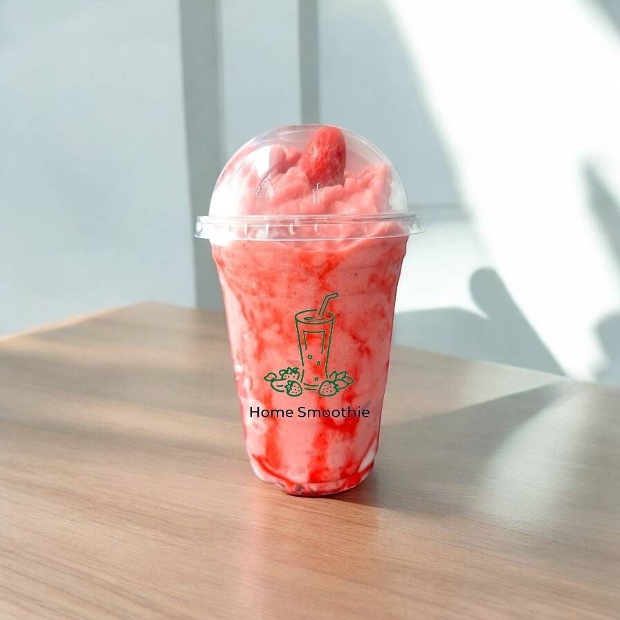 ร้าน Home smoothie | รีวิวร้านอาหาร