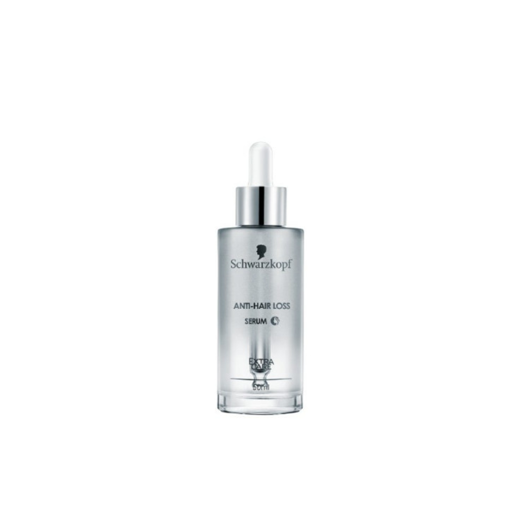 Schwarzkopf Extra Care Anti-Hair Loss Serum