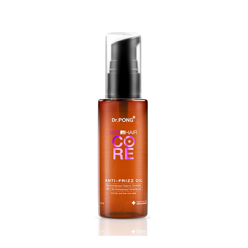 Dr.Pong 009 Hair Core Oil