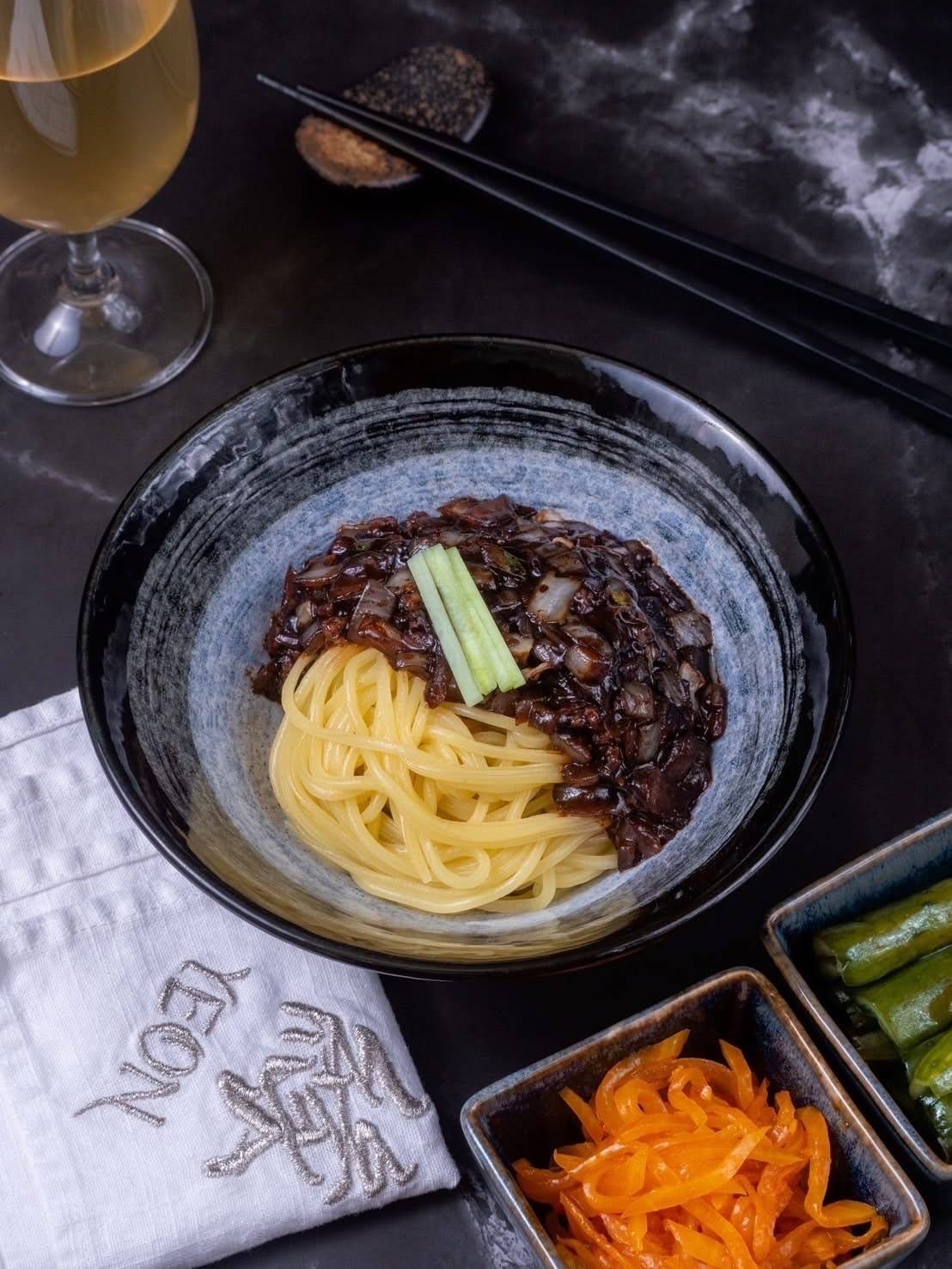 ร้าน Yeon Restaurant 緣 연 | รีวิวร้านอาหาร