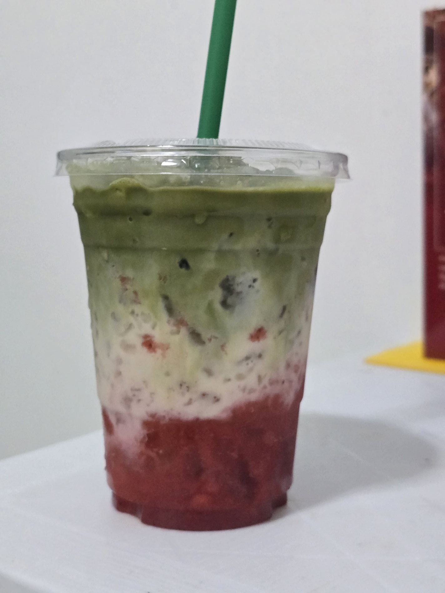 ร้าน HANA MATCHA HANA MATCHA | รีวิวร้านอาหาร