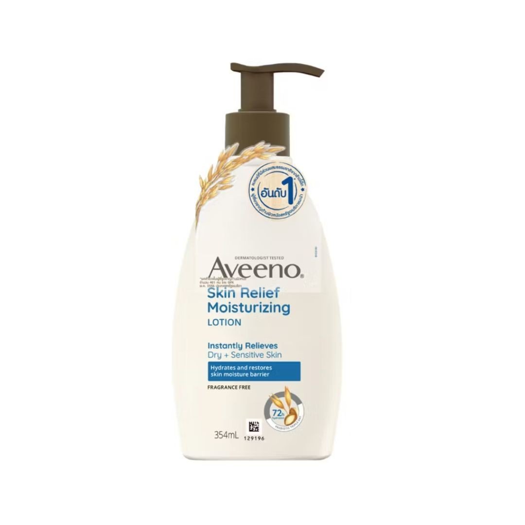 Aveeno Skin Relief Moisturizing Lotion