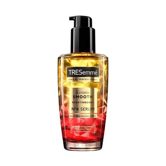 Tresemme Serum Keratin Smooth Keratinbond
