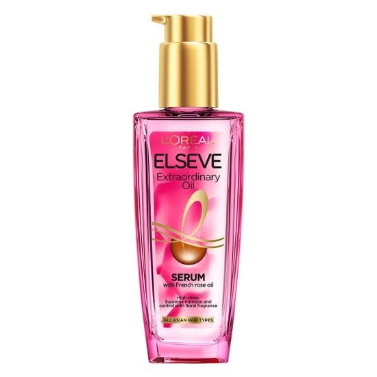 L'Oréal Paris Elseve Extraordinary Oil