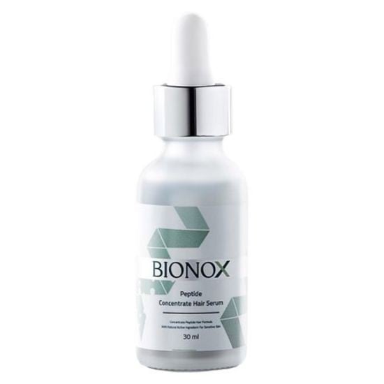 Bionox Peptide Concentrate Hair Serum